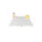 CoastalVogue Eleganto Teak Shower Bench-52810538