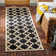 Herefordshire Performance Geometric Indoor/Outdoor Area Rug