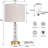 Metal USB Table Lamp-1454894816