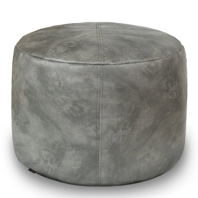 Unstuffed Pouf Cover Only