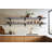 Arriyanah 2 Piece Solid Wood Bracket Shelf-1809642017-1809642051