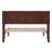 Ellarie Platform Bed with Adjustable Headboard-2060736536-2060736540