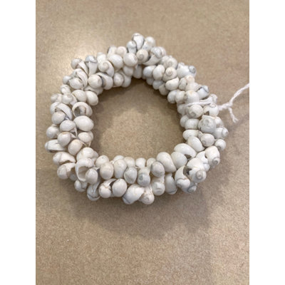 Shell Napkin Ring