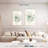 Harnek Minimalist Eucalyptus III-108503549