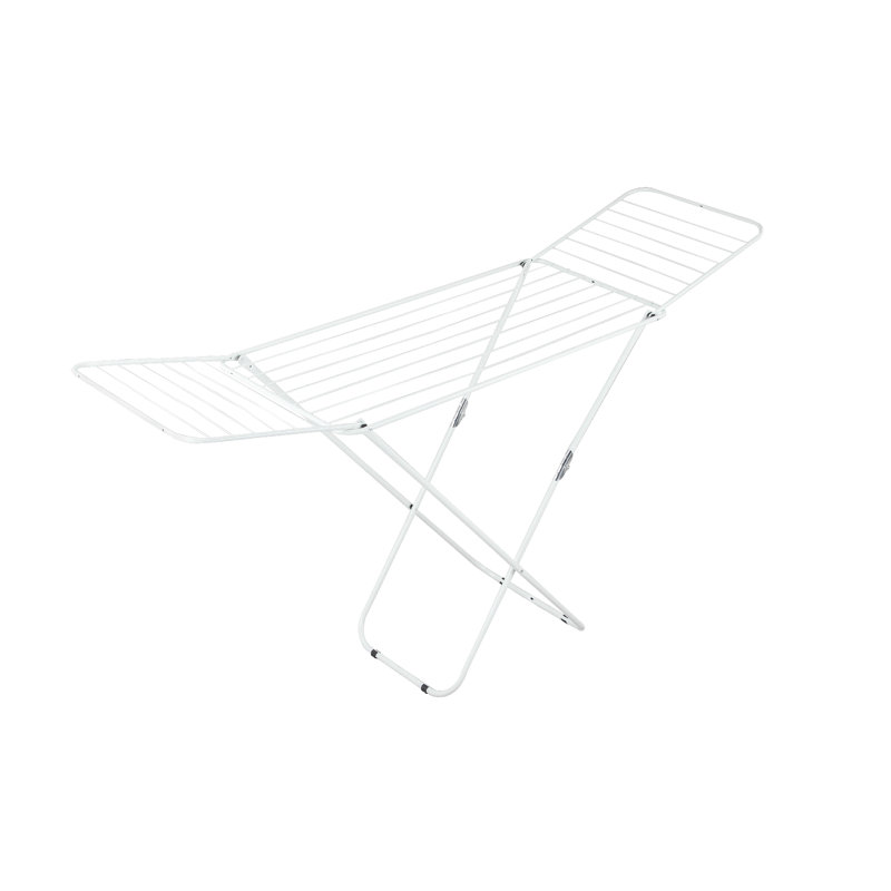 Metal Foldable Gullwing Drying Rack