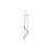 Francine 9 - Light Chandelier
