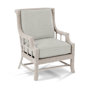 Blanc antique givré