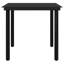 Ensemble repas extérieur pour 8 personnes L 78,7 po Drashti-1176460470-1176460466-1176460468