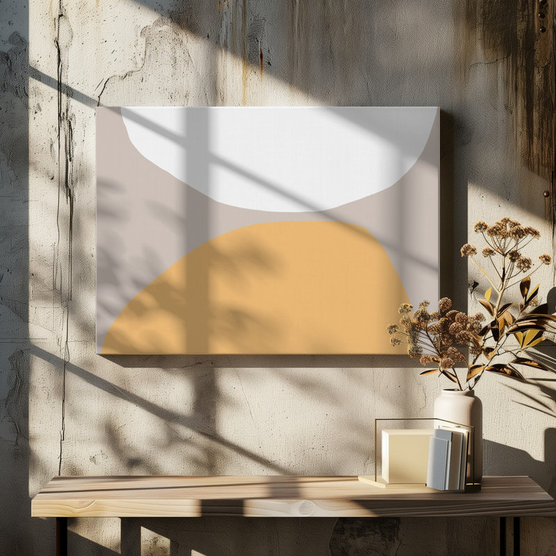 Wrapped Canvas Print, 60.96 cm H x 91.44 cm W