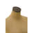 Edwardsville Bust