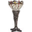 Torchiere Table Lamp