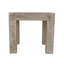 Table de bout 24 po Alaistair