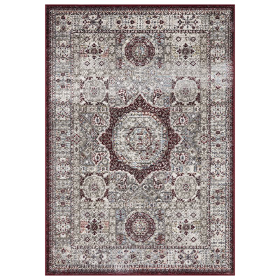 Merseles X 7 pi Tapis de couloir