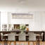 1 - Light Chandelier-143375830