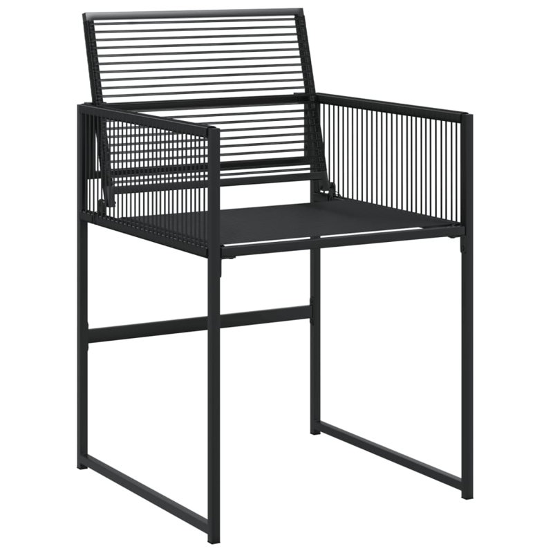 Rectangular 9 - Piece 8 - Person 220Cm L Outdoor Table Set