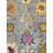 Oushak Gray Hand Knotted Wool Area Rug-85425925