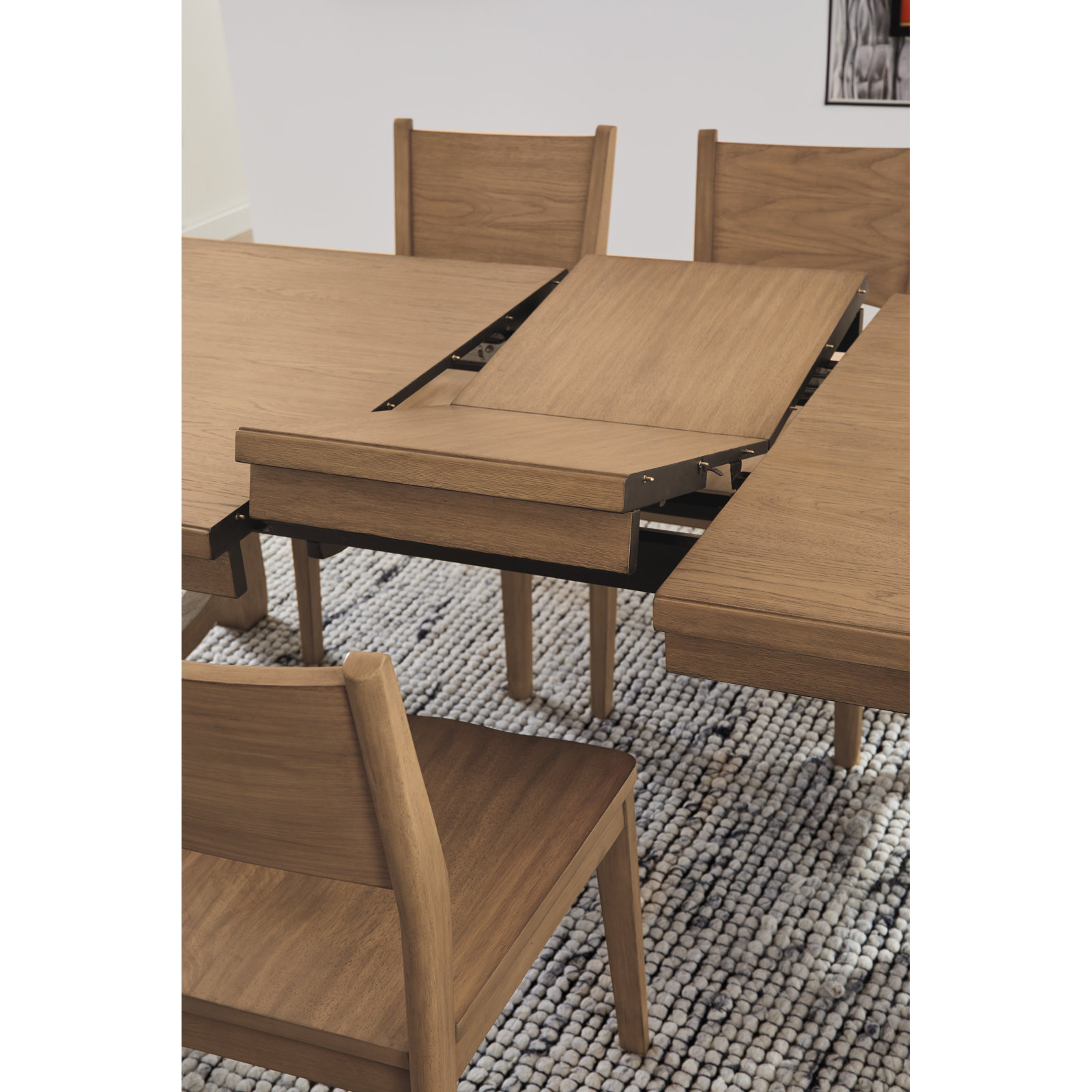 Haven Extendable Dining Table
