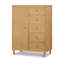 Marin 5 - Drawer Dresser