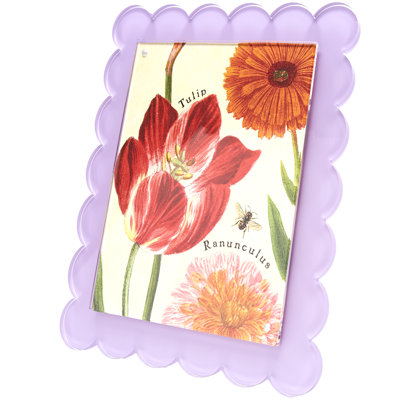 Floater Picture Frame