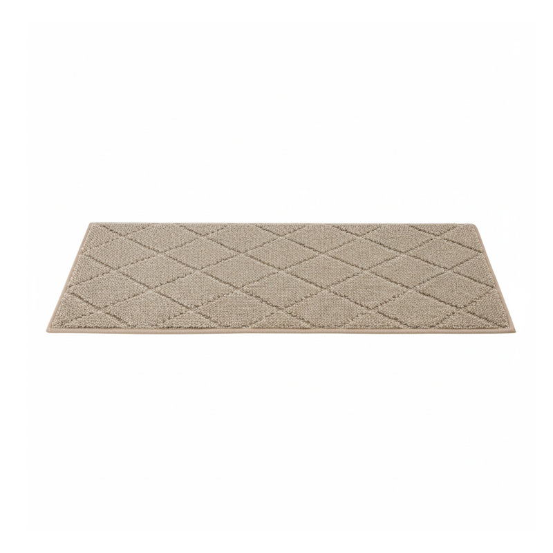 Non-Slip Stair Tread, Beige