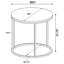 Table de bout d'appoint ronde Arrize