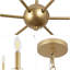 Lustre DEL 35 po Ainsley-547096731