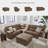 Taunton Recliner