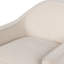 Chaise pivotante Neysa