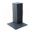 Carreaux de terrasse en plastique emboîtables-113414147