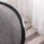 Tabouret de bar pivotant ajustable Masaccio-473438676