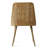 Alexandrina 19.5" H Boucle Dining Chair (Set of 4)-863050385