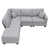 Gray 100% Linen is out of stock