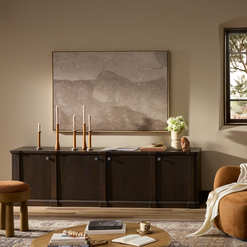 NEWTON Media Console