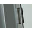 Porte accordéon en PVC / vinyle Spectrum Elite Flush-96144170-98984704