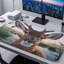 Polyester Desk Pad-315665789