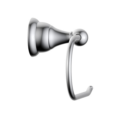 Wall Mounted Toilet Paper Holder