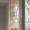 Sarenity 2 - Light Dimmable Vanity Light