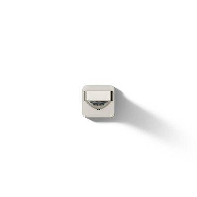 Parallel Wall Mounted Tub Spout Trim