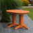 Orange selected
