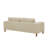 87'' Corduroy Sofa-1262286913