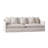 100'' Slipcovered Sofa-1241804665-1241804635-1305174013