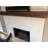 Authentic Reclaimed Barn Beam Fireplace Mantel 4"H x 6"D-37836259