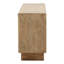 Buffet Hartland clair naturel
