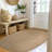 Elizondo Faux Fur Gingham Indoor Rug-340879610