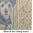 Black and Tan Norfolk Terrier Heirloom Fall Glass Cutting Board