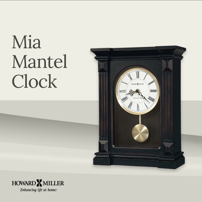 Mia Clock