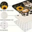 Tapis de cuisine antidérapant Autumn Harvest, 2 pièces-377997931