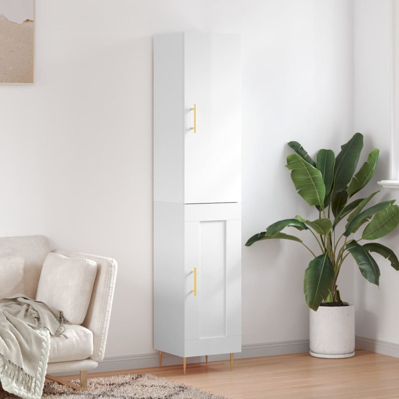 Storage Cabinet