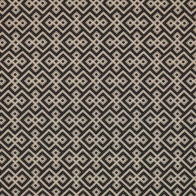 Tucumcari Fabric, Onyx