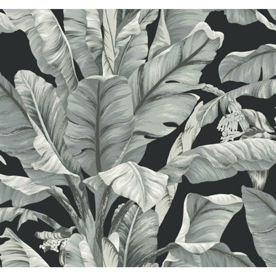 Floral Double Roll